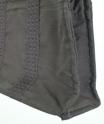 Hermes Tote Bag Gray — view 7