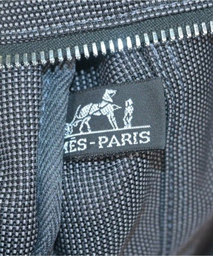 Hermes Herline GM Tote Bag Gray — view 4