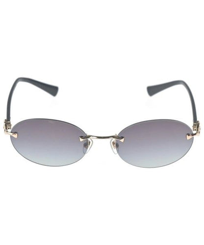 Bvlgari Sunglasses Eyewear Black — view 2