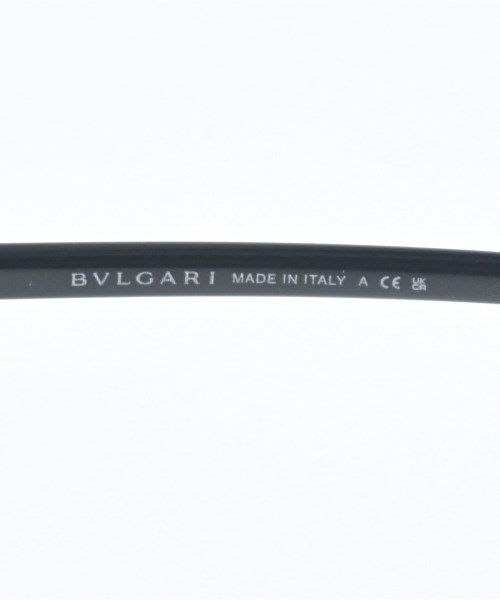 Bvlgari Sunglasses Eyewear Black — view 8