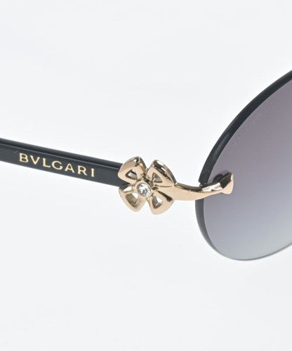Bvlgari Sunglasses Eyewear Black — view 4