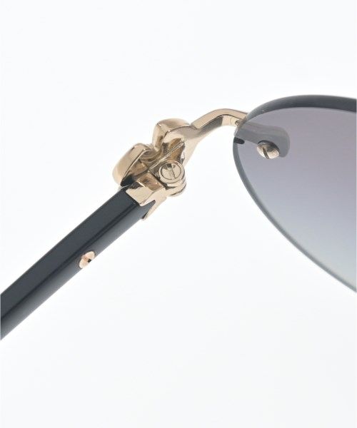 Bvlgari Sunglasses Eyewear Black — view 6