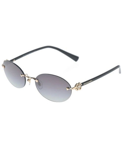 Bvlgari Sunglasses Eyewear Black