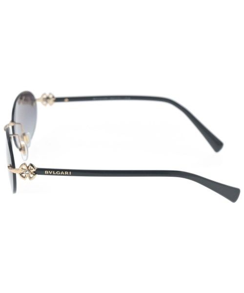 Bvlgari Sunglasses Eyewear Black — view 3