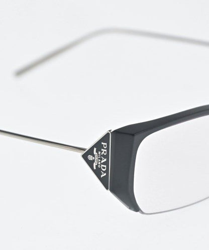 Prada Sunglasses Eyewear Black — view 4
