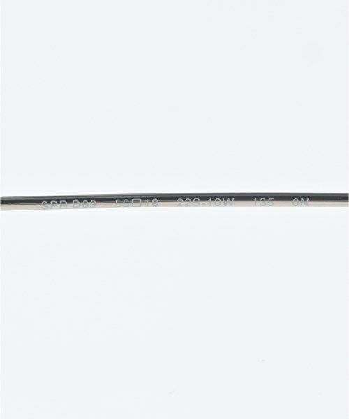 Prada Sunglasses Eyewear Black — view 7
