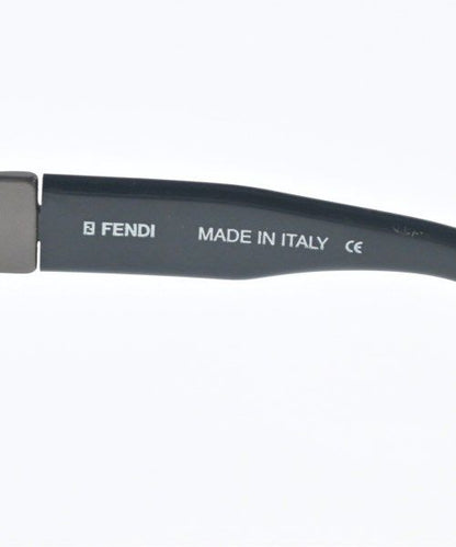 Fendi Sunglasses Eyewear Silver — view 7