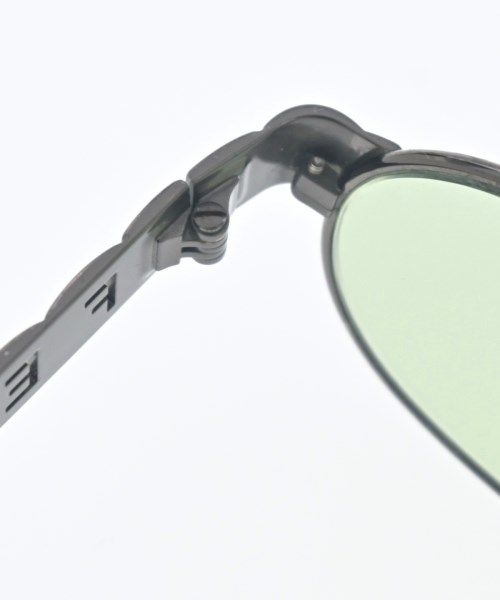 Fendi Sunglasses Eyewear Silver — view 6