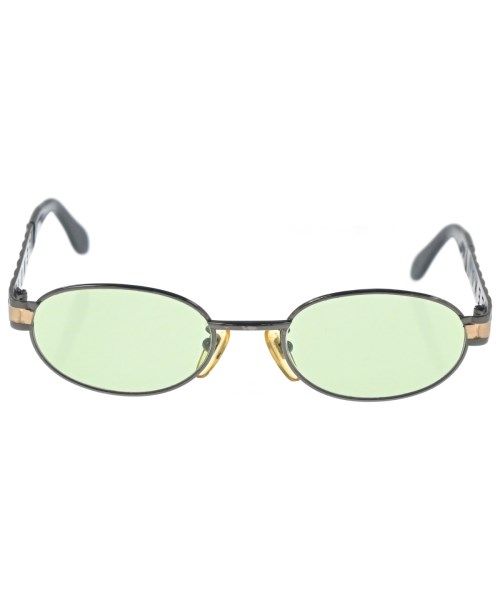 Fendi Sunglasses Eyewear Silver — view 2