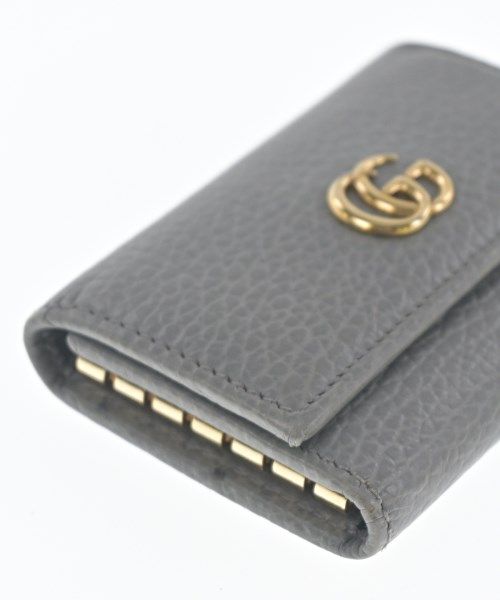 Gucci GG Marmont Key Case — view 6