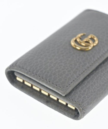 Gucci GG Marmont Key Case — view 6