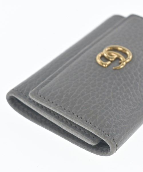 Gucci GG Marmont Key Case — view 7