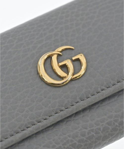 Gucci GG Marmont Key Case — view 5