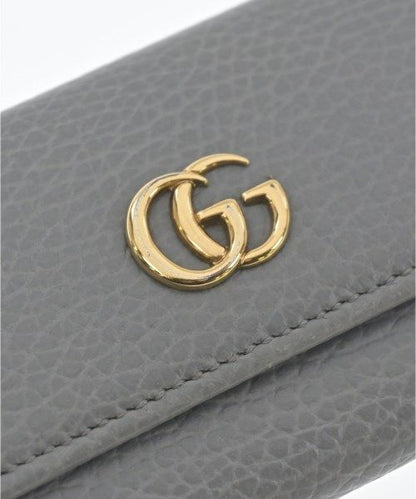 Gucci GG Marmont Key Case — view 5