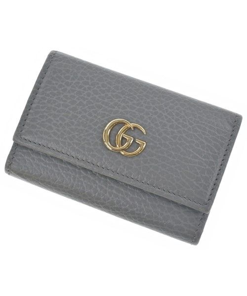 Gucci GG Marmont Key Case