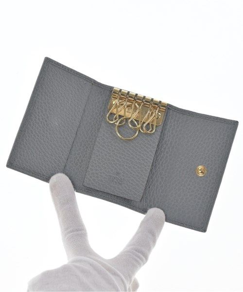 Gucci GG Marmont Key Case — view 3