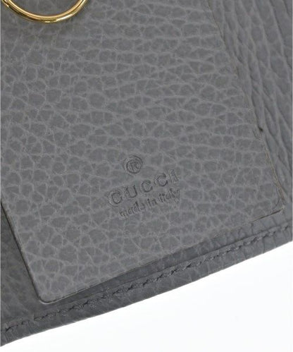 Gucci GG Marmont Key Case — view 4
