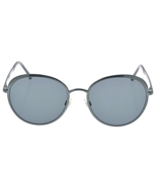 Chanel CC Logo Sunglasses Black — view 2