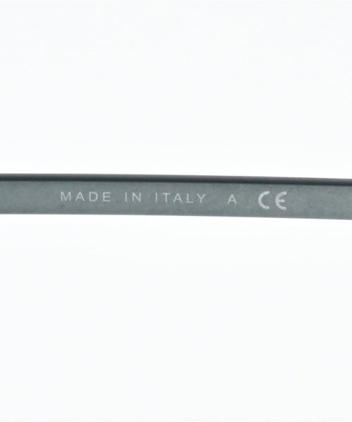Chanel CC Logo Sunglasses Black — view 8