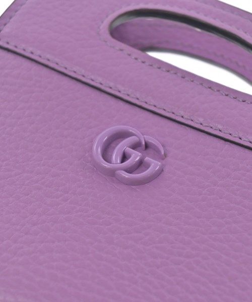 Gucci GG Marmont Wallet on Chain — view 7