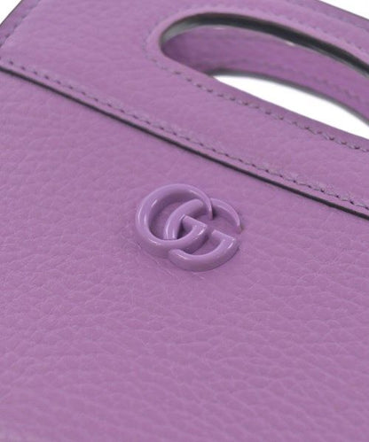 Gucci GG Marmont Wallet on Chain — view 7