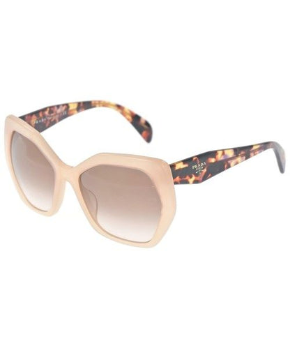 Prada Sunglasses Eyewear Pink