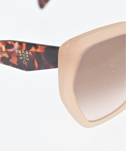 Prada Sunglasses Eyewear Pink — view 4