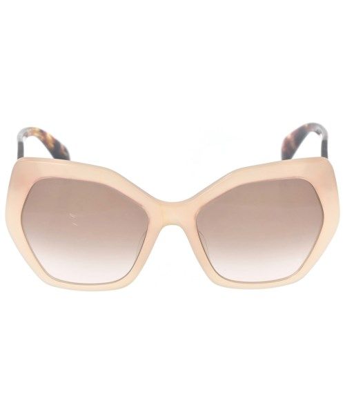 Prada Sunglasses Eyewear Pink — view 2
