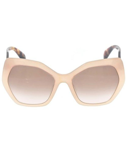 Prada Sunglasses Eyewear Pink — view 2