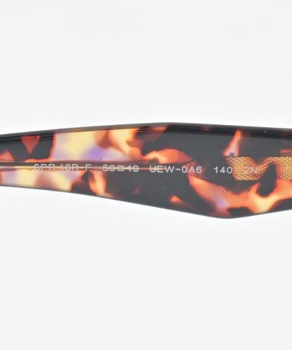 Prada Sunglasses Eyewear Pink — view 6