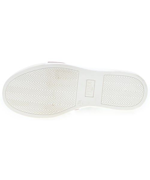 Fendi Sneakers White — view 3