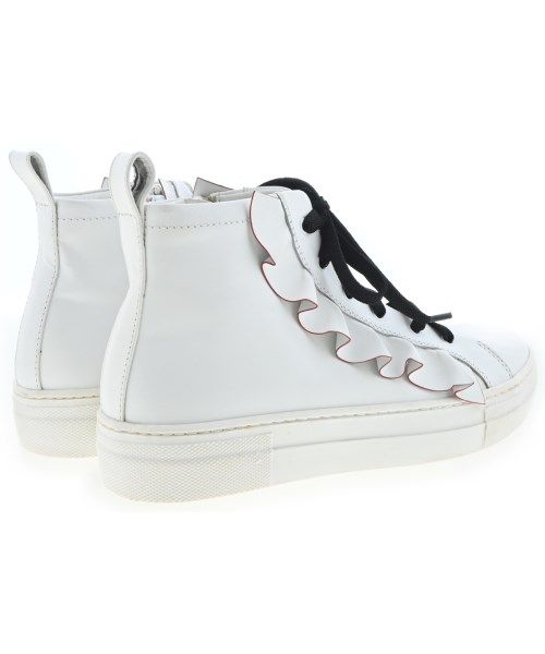 Fendi Sneakers White — view 2