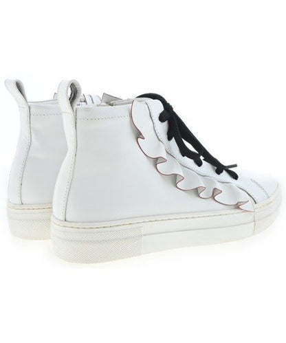 Fendi Sneakers White — view 2