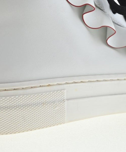 Fendi Sneakers White — view 7