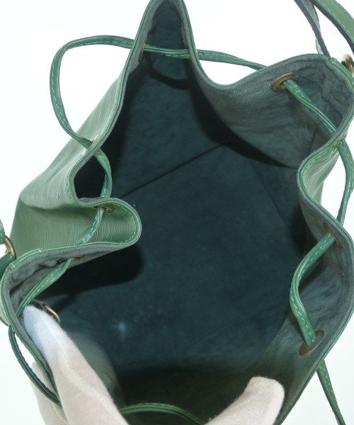 Louis Vuitton Epi Petit Noe Shoulder Bag — view 4