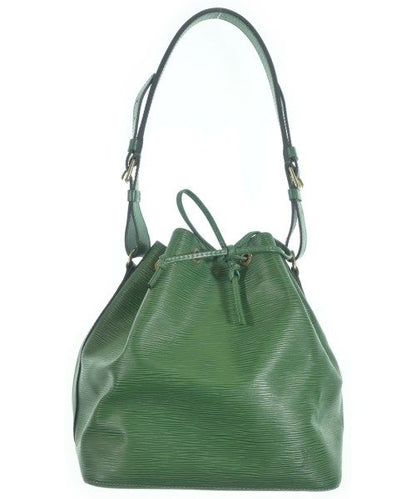 Louis Vuitton Epi Petit Noe Shoulder Bag — view 3