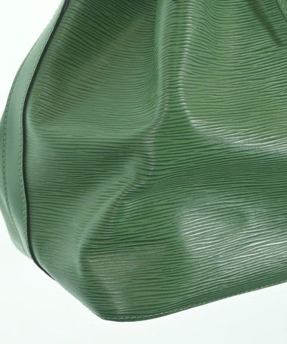 Louis Vuitton Epi Petit Noe Shoulder Bag — view 8