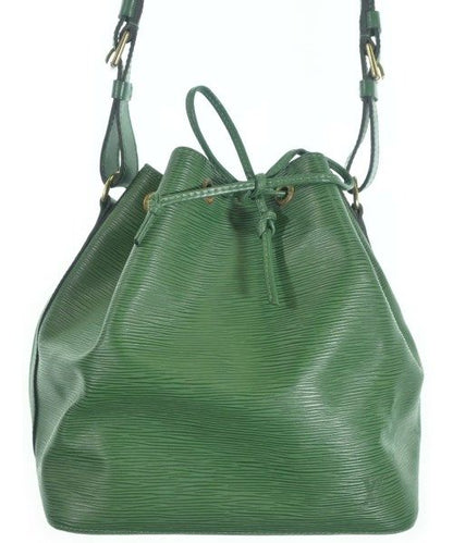 Louis Vuitton Epi Petit Noe Shoulder Bag