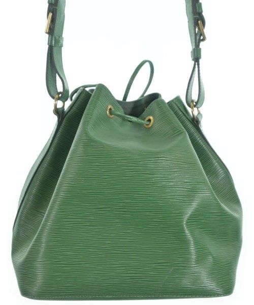 Louis Vuitton Epi Petit Noe Shoulder Bag — view 2