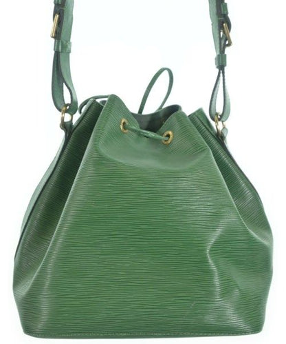 Louis Vuitton Epi Petit Noe Shoulder Bag — view 2