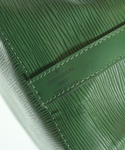 Louis Vuitton Epi Petit Noe Shoulder Bag — view 5