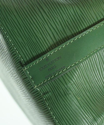 Louis Vuitton Epi Petit Noe Shoulder Bag — view 5