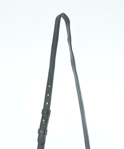 Gucci GG Marmont Shoulder Bag Black — view 6