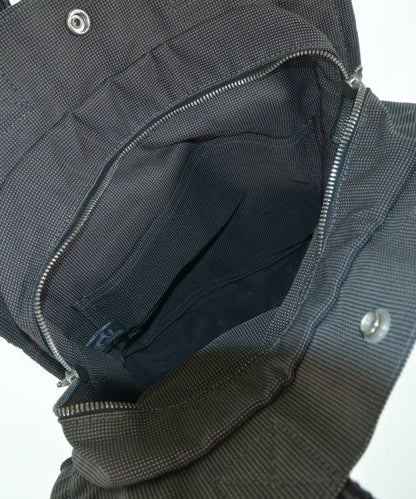 Hermes Herline Sac a Dos MM Backpack Gray — view 3