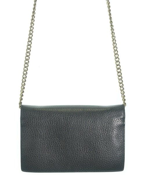 Gucci Interlocking G Wallet on Chain — view 2