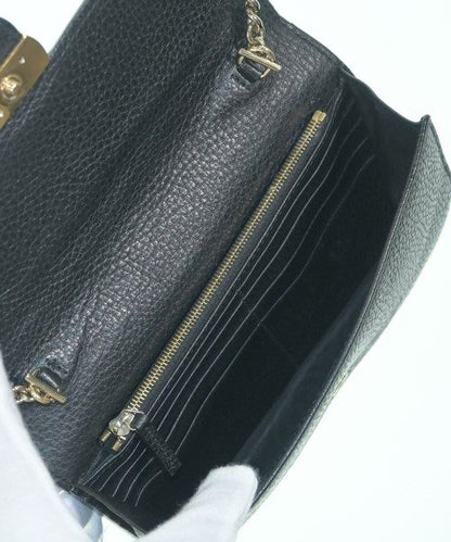 Gucci Interlocking G Wallet on Chain — view 4