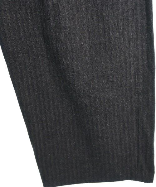 Prada Denim Pants Black — view 5