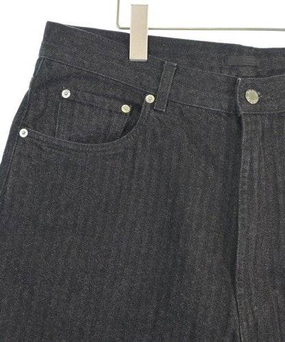 Prada Denim Pants Black — view 4