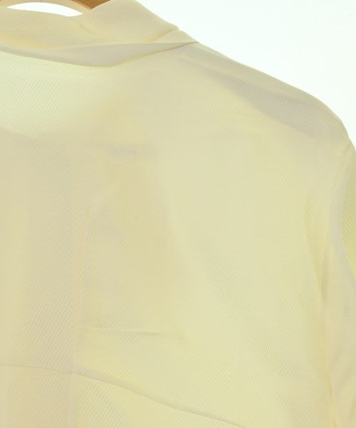 Celine Blouse Ivory — view 4