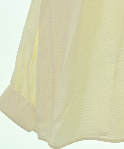 Celine Blouse Ivory — view 5